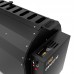 Oh!FX BLIZZARD MACHINE stille sneeuwmachine op confettibasis